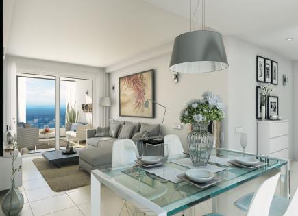 Appartement pour 334 000 Euro sur la Costa Blanca, Espagne
