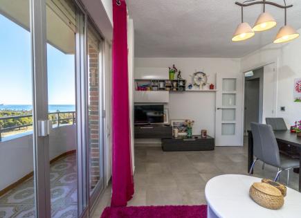 Appartement pour 136 500 Euro sur la Costa Blanca, Espagne