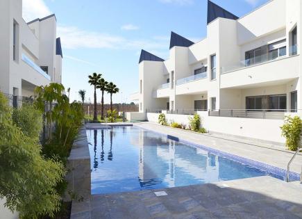 Flat for 163 000 euro on Costa Blanca, Spain