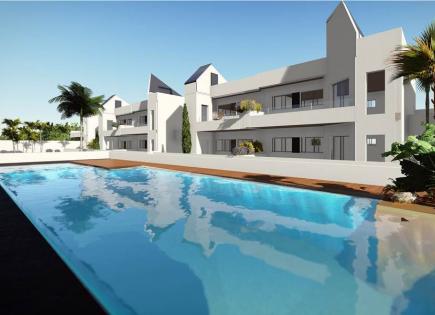 Flat for 168 000 euro on Costa Blanca, Spain