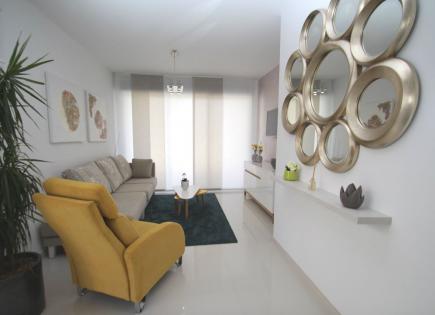 Appartement pour 169 500 Euro sur la Costa Blanca, Espagne