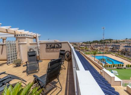 Flat for 199 000 euro on Costa Blanca, Spain