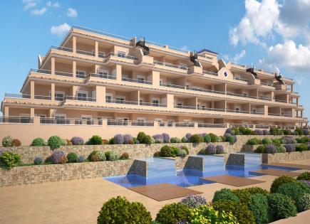 Appartement pour 167 900 Euro sur la Costa Blanca, Espagne
