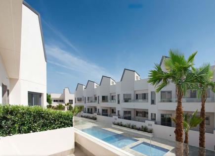 Flat for 200 000 euro on Costa Blanca, Spain