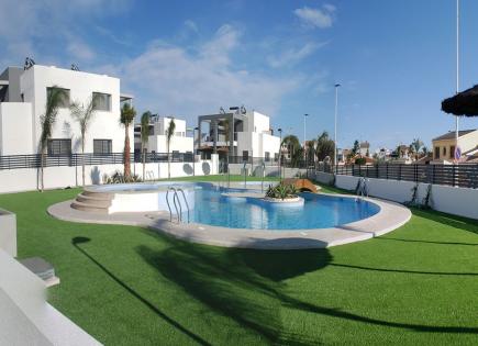 Flat for 180 000 euro on Costa Blanca, Spain
