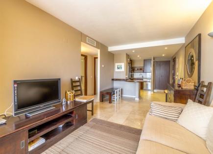 Flat for 189 900 euro on Costa Blanca, Spain