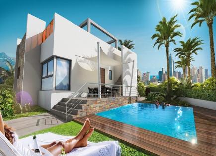 Wohnung für 239 000 euro in Costa Blanca, Spanien