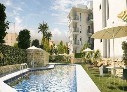Appartement pour 362 000 Euro sur la Costa Blanca, Espagne