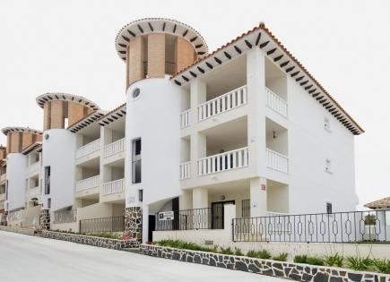 Appartement pour 125 000 Euro sur la Costa Blanca, Espagne