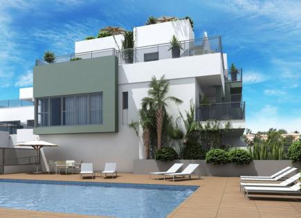 Appartement pour 149 900 Euro sur la Costa Blanca, Espagne