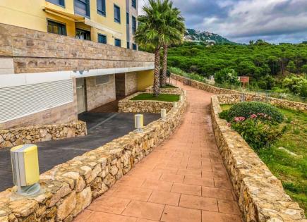 Appartement pour 392 000 Euro sur la Costa Brava, Espagne