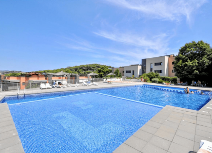 Appartement pour 265 000 Euro sur la Costa Brava, Espagne