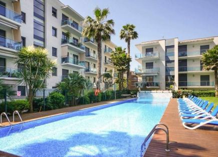 Appartement pour 255 000 Euro sur la Costa Brava, Espagne