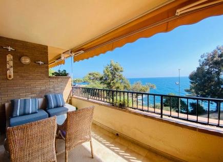 Appartement pour 500 000 Euro sur la Costa Brava, Espagne
