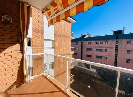 Wohnung für 180 000 euro in Costa Brava, Spanien