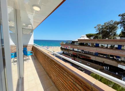 Appartement pour 240 000 Euro sur la Costa Brava, Espagne