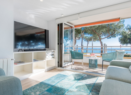 Appartement pour 650 000 Euro sur la Costa Brava, Espagne