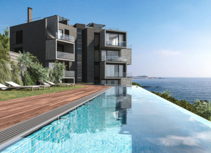 Appartement pour 578 000 Euro sur la Costa Brava, Espagne