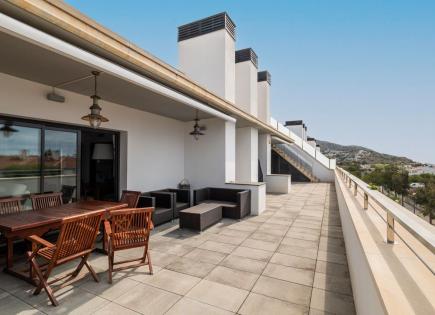 Wohnung für 990 000 euro in Costa del Garraf, Spanien