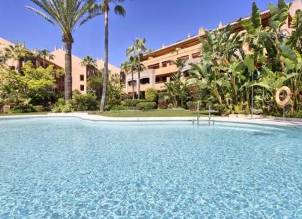 Flat for 840 000 euro on Costa del Sol, Spain