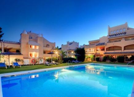 Flat for 199 000 euro on Costa del Sol, Spain