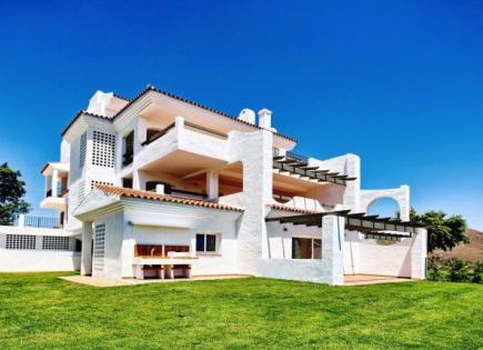 Appartement pour 219 000 Euro sur la Costa del Sol, Espagne