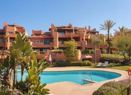 Flat for 780 000 euro on Costa del Sol, Spain
