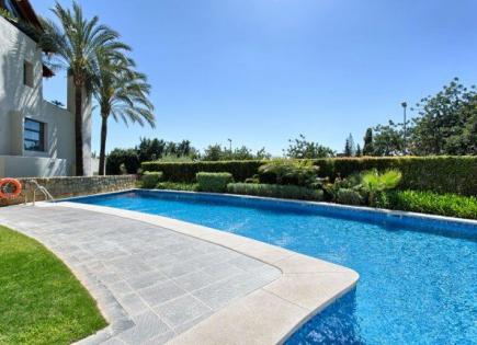 Flat for 949 000 euro on Costa del Sol, Spain