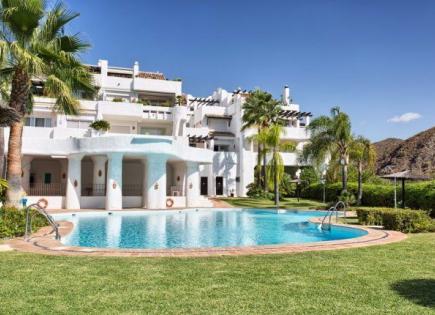 Flat for 385 000 euro on Costa del Sol, Spain