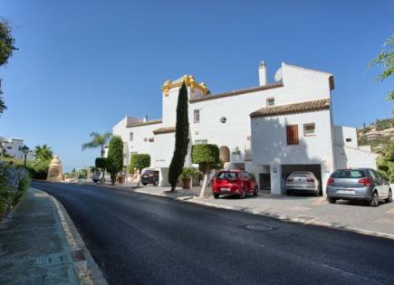 Flat for 150 000 euro on Costa del Sol, Spain