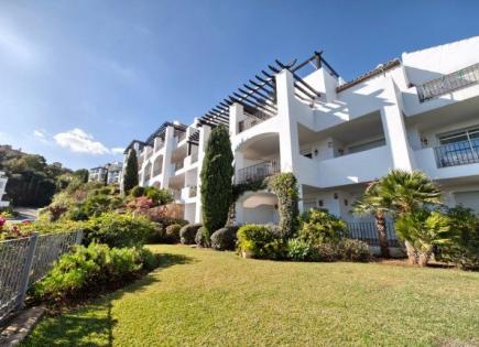 Flat for 220 000 euro on Costa del Sol, Spain