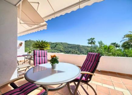 Flat for 425 000 euro on Costa del Sol, Spain