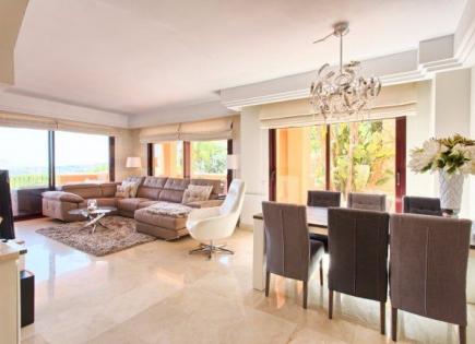 Appartement pour 460 000 Euro sur la Costa del Sol, Espagne