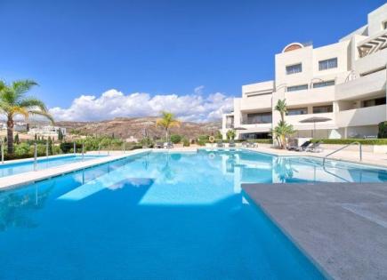 Flat for 475 000 euro on Costa del Sol, Spain