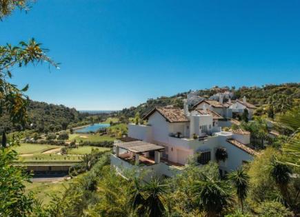 Flat for 595 000 euro on Costa del Sol, Spain
