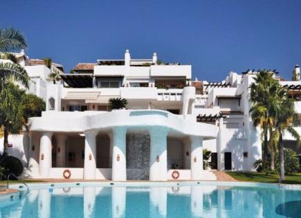 Flat for 660 000 euro on Costa del Sol, Spain