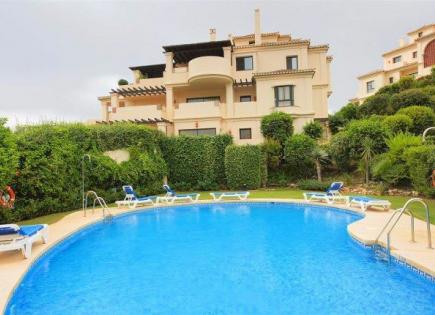 Appartement pour 795 000 Euro sur la Costa del Sol, Espagne