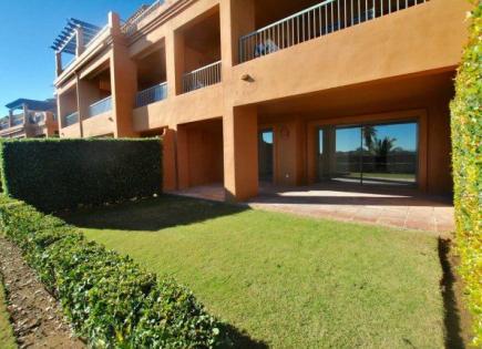Flat for 295 000 euro on Costa del Sol, Spain