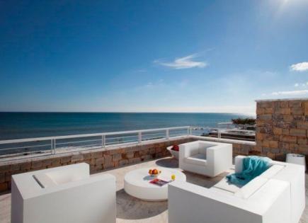 Flat for 439 000 euro on Costa del Sol, Spain
