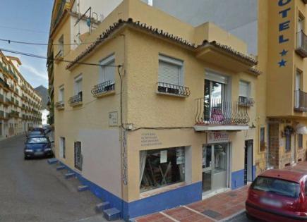Flat for 640 000 euro on Costa del Sol, Spain