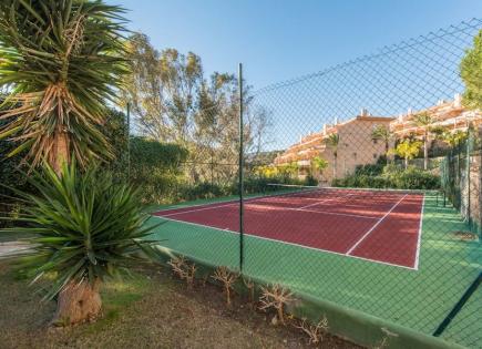 Flat for 849 000 euro on Costa del Sol, Spain