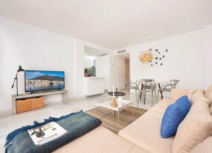 Appartement pour 200 000 Euro sur la Costa del Sol, Espagne