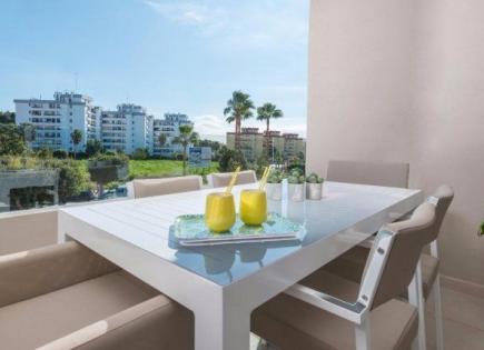 Flat for 235 800 euro on Costa del Sol, Spain
