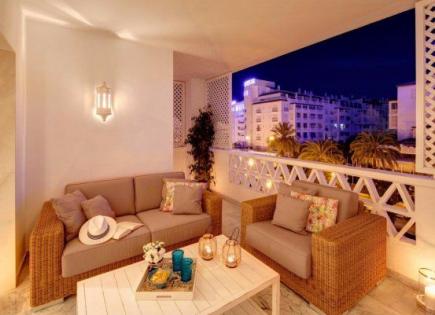 Appartement pour 695 700 Euro sur la Costa del Sol, Espagne