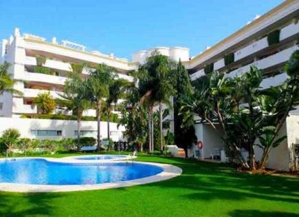 Flat for 668 000 euro on Costa del Sol, Spain