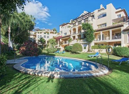 Flat for 245 000 euro on Costa del Sol, Spain