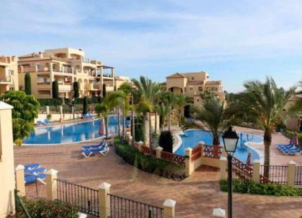 Flat for 300 000 euro on Costa del Sol, Spain