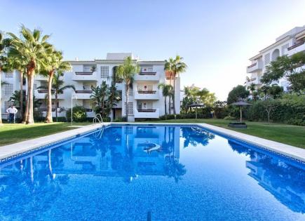 Appartement pour 199 000 Euro sur la Costa del Sol, Espagne