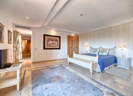 Flat for 895 000 euro on Costa del Sol, Spain