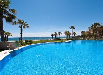 Flat for 795 000 euro on Costa del Sol, Spain